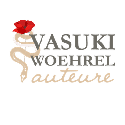 Vasuki Woehrel Auteure - boutique 